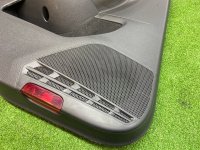 Volkswagen / Golf / Обшивка двери