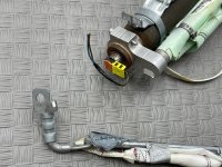 Ford / EXPLORER / Подушка безопасности боковая