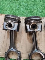 Audi / A5 / Поршень с шатуном