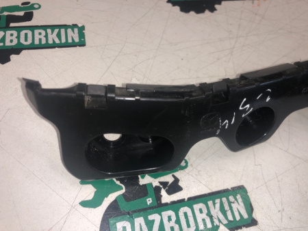 Mazda / CX-5 / Кронштейн бампера
