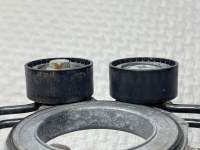 Audi / A6 / Натяжитель ремня генератора