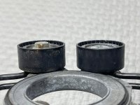 Audi / A6 / Натяжитель ремня генератора