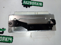 Porsche / Cayenne / Блок управления