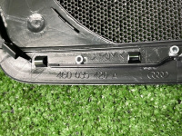 Audi / A6 / Накладка динамика