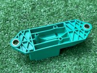 BMW / ALPINA B10 / Датчик удара