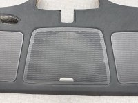 Audi / A8 / Полка багажника