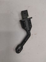 Volvo / S60 / датчик температуры