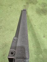 Audi / Q5 / Накладка багажника