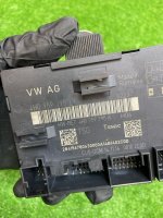 Porsche / Cayenne / Блок управления двери