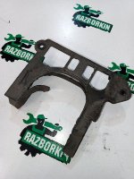 Audi / A6 / кожух приводного вала