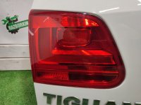 Volkswagen / Tiguan R-line / Фонарь задний