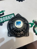 BMW / 5-Series / Динамик среднечастотный