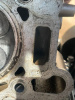 Land Rover / Range Rover Sport / Головка блока цилиндров