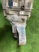 Volkswagen / Touareg / Редуктор Volkswagen / Touareg / Редуктор