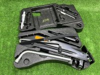 Volkswagen / Touareg / Набор инструментов