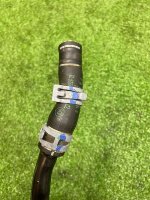 Volkswagen / Golf / Трубка системы охлаждения