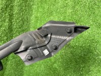 Audi / A5 / Уплотнитель стекла двери