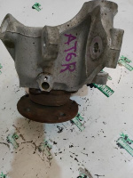 BMW / 5-Series / Кулак поворотный