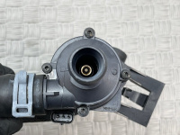 Audi / A6 / Насос системы охлаждения дополнительный