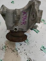 BMW / 5-Series / Кулак поворотный