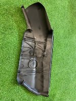 Volkswagen / Tiguan / Накладка