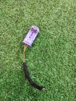 Audi / Q7 / Разъем