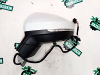 Volkswagen / Touareg / Зеркало заднего вида боковое Volkswagen / Touareg / Зеркало заднего вида боковое