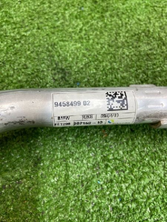 BMW / X5 / Трубка кондиционера