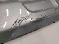 Land Rover / Range Rover Sport / Накладка заднего бампера
