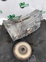 Audi / Q7 / АКПП