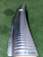 Audi / A5 / Накладка замка багажника