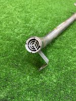 Land Rover / Range Rover / Заливная горловина