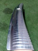 Audi / A5 / Накладка замка багажника