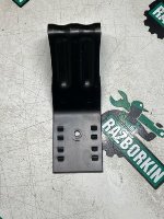 BMW / 5-Series / Противооткатный упор