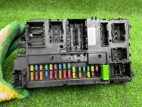 Ford / EXPLORER / Блок предохранителей