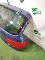 Audi / Q7 / Крышка багажника