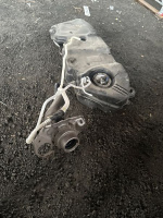 Audi / Q5 / Бак топливный