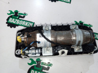 Audi / A6 / Подушка безопасности пассажира