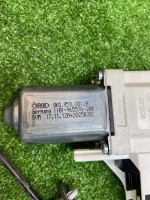 Audi / Q7 / Стеклоподъемный механизм