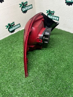 Volkswagen / Touareg / Фонарь задний в крыло Volkswagen / Touareg / Фонарь задний в крыло