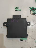 Porsche / Cayenne / Стабилизатор напряжения