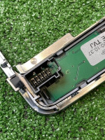 Volkswagen / Touareg / Декоративная накладка селектора АКПП