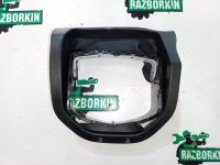 Mercedes-Benz / GLC 250d 4-matic / Кожух рулевой рейки