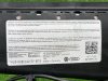 Audi / Q7 / Подушка безопасности в сиденье