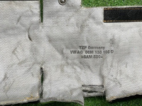 Audi / A6 / Теплоизоляция