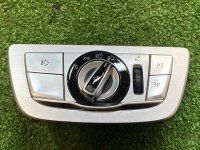 BMW / 7-Series / Регулировка света