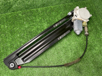 BMW / ALPINA B10 / Стеклоподъемный механизм