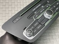 Audi / Q3 / Магнитола