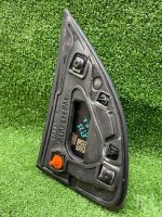 Chevrolet / Tahoe / Молдинг двери