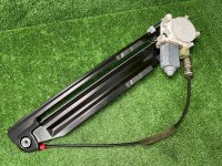 BMW / ALPINA B10 / Стеклоподъемный механизм